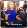 NCIS : Los Angeles Photos du tournage saison 4 