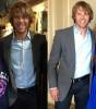 NCIS : Los Angeles Photos du tournage saison 4 