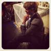 NCIS : Los Angeles Photos du tournage saison 4 