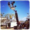 NCIS : Los Angeles Photos du tournage saison 4 