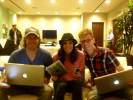NCIS : Los Angeles Photos du tournage saison 4 
