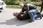 NCIS : Los Angeles Photos du tournage saison 4 