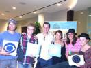 NCIS : Los Angeles Photos du tournage saison 4 