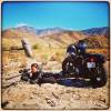 NCIS : Los Angeles Photos du tournage saison 4 