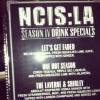 NCIS : Los Angeles Photos du tournage saison 4 