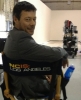 NCIS : Los Angeles Photos du tournage saison 4 