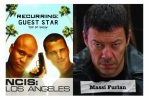NCIS : Los Angeles Photos du tournage saison 4 