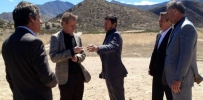 NCIS : Los Angeles Photos du tournage saison 4 