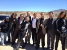 NCIS : Los Angeles Photos du tournage saison 4 