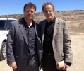 NCIS : Los Angeles Photos du tournage saison 4 