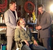 NCIS : Los Angeles Photos du tournage saison 4 