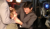 NCIS : Los Angeles Photos du tournage saison 4 