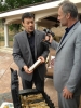 NCIS : Los Angeles Photos du tournage saison 4 