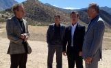 NCIS : Los Angeles Photos du tournage saison 4 