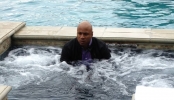 NCIS : Los Angeles Photos du tournage saison 4 