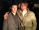 NCIS : Los Angeles Photos du tournage saison 4 