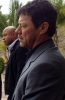 NCIS : Los Angeles Photos du tournage saison 4 
