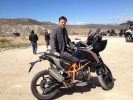 NCIS : Los Angeles Photos du tournage saison 4 