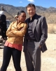 NCIS : Los Angeles Photos du tournage saison 4 
