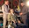 NCIS : Los Angeles Photos du tournage saison 4 