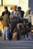 NCIS : Los Angeles Photos de tournage NCIS 623 