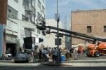 NCIS : Los Angeles Photos de tournage NCIS 623 