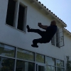NCIS : Los Angeles Photos de tournage S 5  