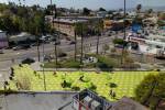 NCIS : Los Angeles Photos de tournage S 5  