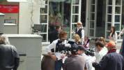 NCIS : Los Angeles Photos de tournage S 5  