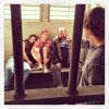 NCIS : Los Angeles Photos de tournage S 5  