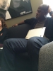 NCIS : Los Angeles Photos de tournage S 5  