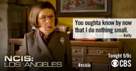 NCIS : Los Angeles Photos de tournage S 5  
