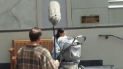 NCIS : Los Angeles Photos de tournage S 5  