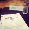 NCIS : Los Angeles Photos de tournage S 5  