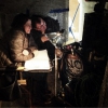 NCIS : Los Angeles Photos de tournage S 5  