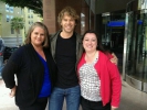NCIS : Los Angeles Photos de tournage S 5  