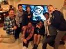 NCIS : Los Angeles Photos de tournage S 5  