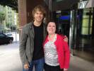 NCIS : Los Angeles Photos de tournage S 5  