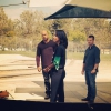 NCIS : Los Angeles Photos de tournage S 5  