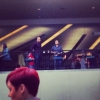 NCIS : Los Angeles Photos de tournage S 5  