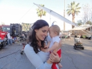NCIS : Los Angeles Photos de tournage S 5  
