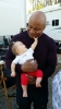 NCIS : Los Angeles Photos de tournage S 5  