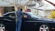 NCIS : Los Angeles Photos de tournage S 5  