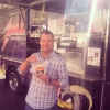 NCIS : Los Angeles Photos de tournage S 5  