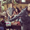 NCIS : Los Angeles Photos de tournage S 5  