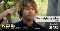NCIS : Los Angeles Photos de tournage S 5  