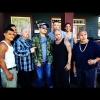 NCIS : Los Angeles Photos de tournage S 5  