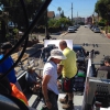 NCIS : Los Angeles Photos de tournage S 5  