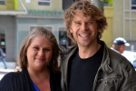 NCIS : Los Angeles Photos de tournage S 5  
