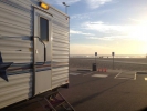 NCIS : Los Angeles Photos de tournage S 5  